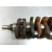 #OF04 Crankshaft Standard For 12-15 Chevrolet Cruze  1.4 55565279